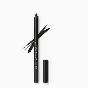 HAUS LABORATORIES EYE-DENTIFY GEL PENCIL EYELINER